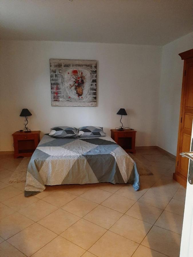 Villa Giuseppina Bonifacio  Buitenkant foto